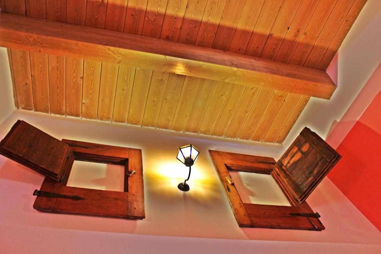 Hotel Apartamentos Melihah Daroca Eksteriør bilde